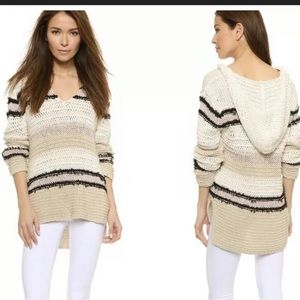 Rag & Bone Lulu Beach Sweater